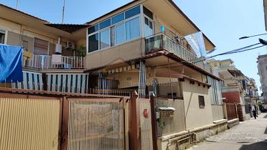 Appart. (Uso Investimento) Via Aniello Palumbo