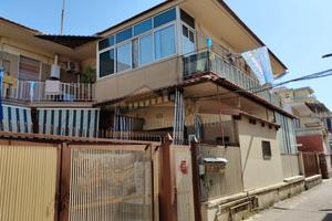 Appart. (Uso Investimento) Via Aniello Palumbo