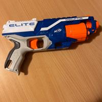 Nerf Distructor Elite