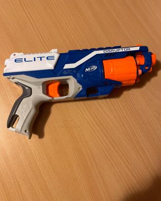 Nerf Distructor Elite