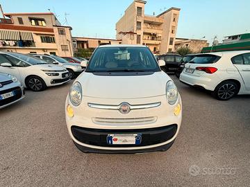 Fiat 500L 1.4 95 CV Lounge GPL