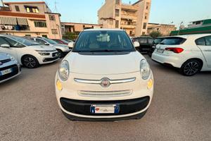 Fiat 500L 1.4 95 CV Lounge GPL