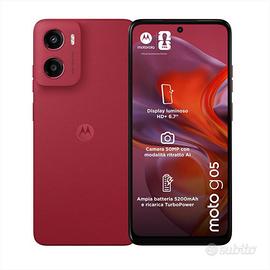 Motorola moto g05