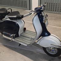 Lambretta Ld 150 1957
