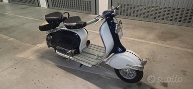 Lambretta Ld 150 1957