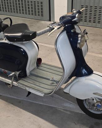 Lambretta Ld 150 1957