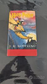 Harry Potter e il prigioniero di Azkaban tela ross