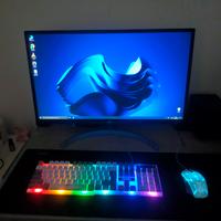 PC completo 