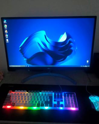 PC completo 