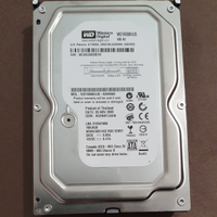 Western digital wd1600avjs 160gb sata 3,5"