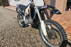 HONDA CR 250 2T 1994 CARENE 2000