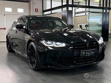 Bmw M3 Competition Xdrive + IVA ESPOSTA + FRENI CA