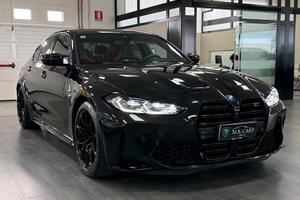 Bmw M3 Competition Xdrive + IVA ESPOSTA + FRENI CA
