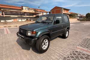 Pajero glx 96