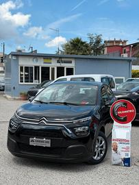 Citroen C3 BlueHDi 100 S&S Feel Pack