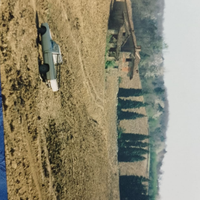 Cascinale con terreno