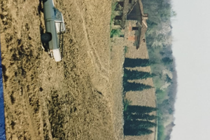 Cascinale con terreno