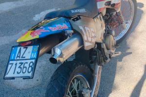 Husqvarna 