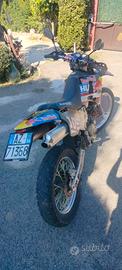 Husqvarna 