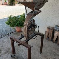 Mulino per Cereali