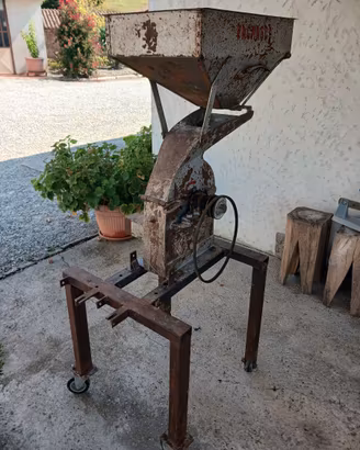 Mulino per Cereali