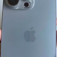 Iphone 15 pro max Titanio Naturale  512 GB