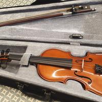 Violino 1/8 per bambino/a