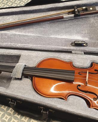 Violino 1/8 per bambino/a