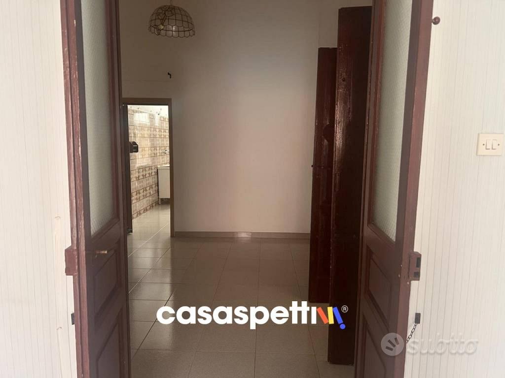 Appartamento – San Giorgio Ionico, Taranto - Altro