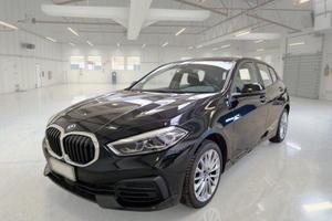 BMW 120 BUSINESS ADVANTAGE AUT. 5 PORTE BERLINA