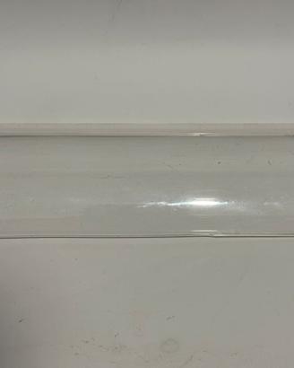 Solari udine Cifra 3 vetro Orologio