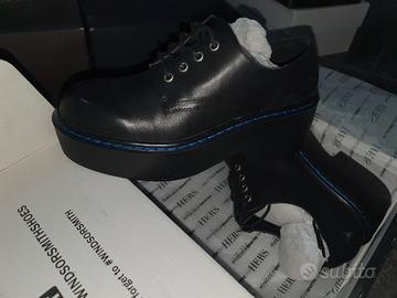 scarpe donna WINDSOR SMITH