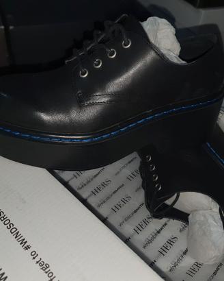 scarpe donna WINDSOR SMITH