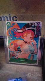 carta once Pierce nami 