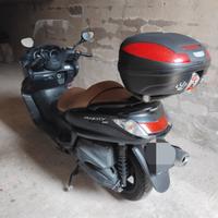 scooter Yamaha  majesty 400