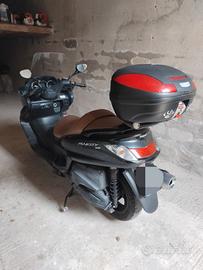 scooter Yamaha  majesty 400