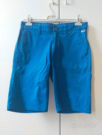 Jeans corti TOMMY HILFIGER