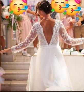 Vestito da sposa