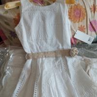 abito cerimonia nuovo 🏷 