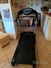 Tapis Roulant elettrico