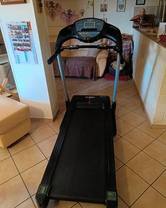 Tapis Roulant elettrico