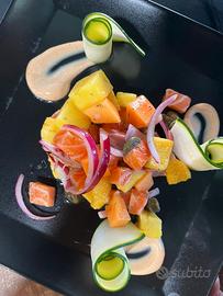 Chef capo partita