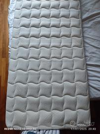 materasso in Memory foam