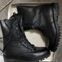 Anfibi pirelli nuovi numero 43