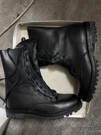 Anfibi pirelli nuovi numero 43