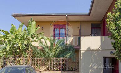 Appartamento - Mascalucia