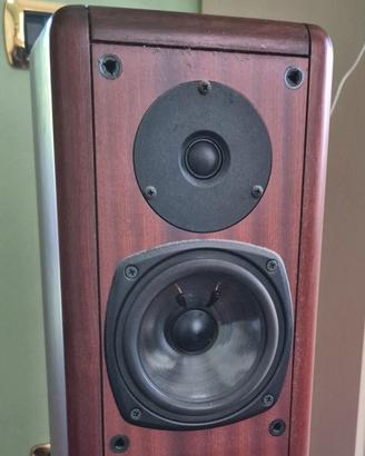 Coppia Diffusori Opera