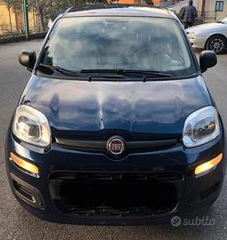 Fiat Panda 1.2 benzina