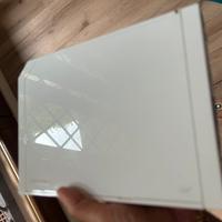 Wii con balance board