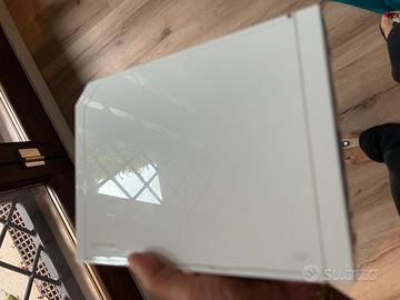 Wii con balance board